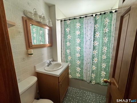 Tiny photo for 73 Lockhart Avenue, Waterbury, CT 06705 (MLS # 24144453)