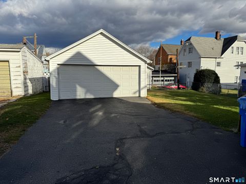 Tiny photo for 73 Lockhart Avenue, Waterbury, CT 06705 (MLS # 24144453)