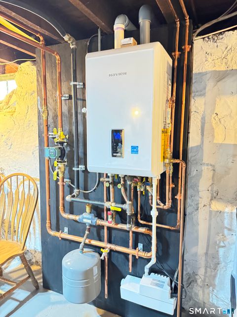 Tiny photo for 73 Lockhart Avenue, Waterbury, CT 06705 (MLS # 24144453)