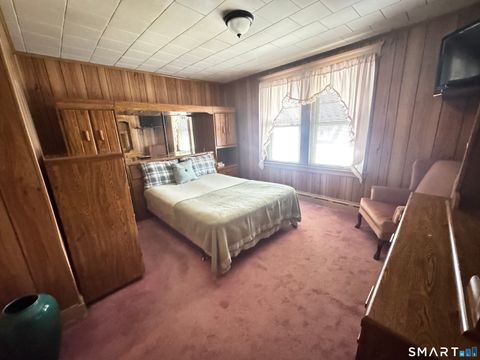 Tiny photo for 73 Lockhart Avenue, Waterbury, CT 06705 (MLS # 24144453)