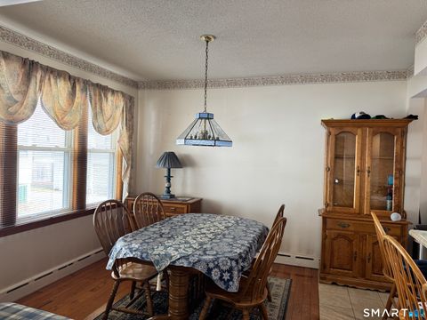 Tiny photo for 73 Lockhart Avenue, Waterbury, CT 06705 (MLS # 24144453)