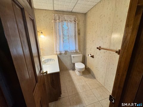 Tiny photo for 73 Lockhart Avenue, Waterbury, CT 06705 (MLS # 24144453)