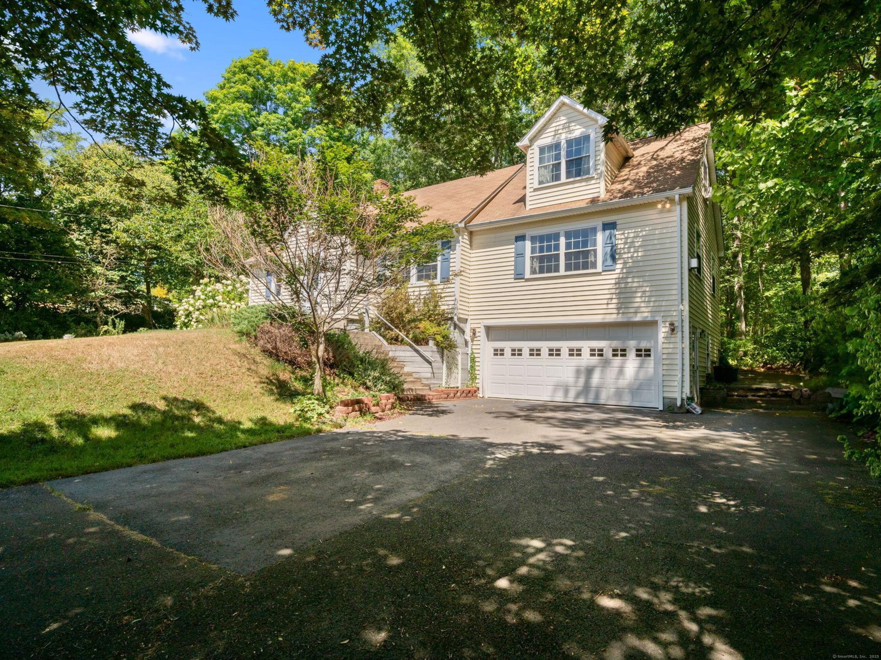 179 Bushy Hill Road