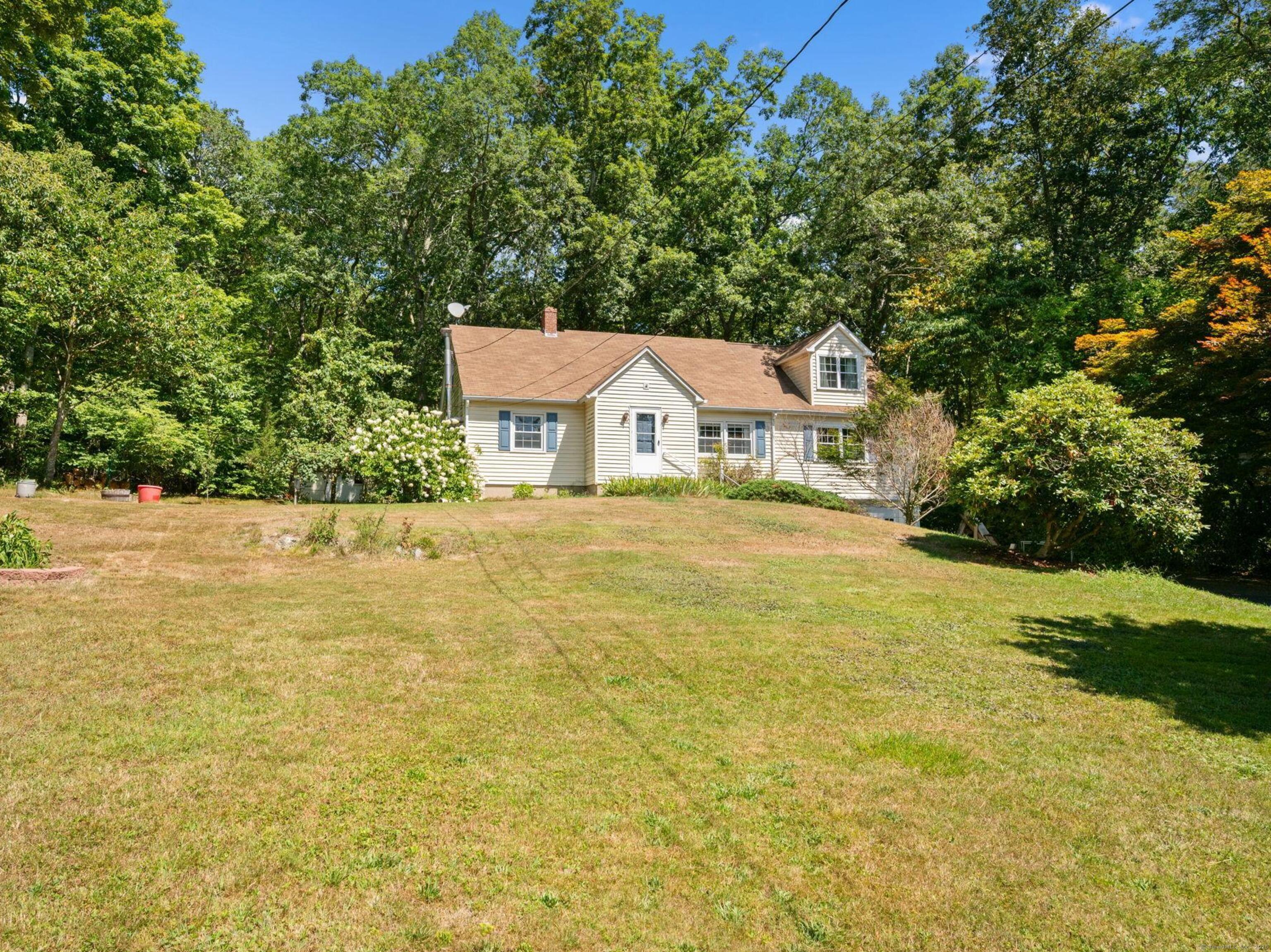 179 Bushy Hill Road