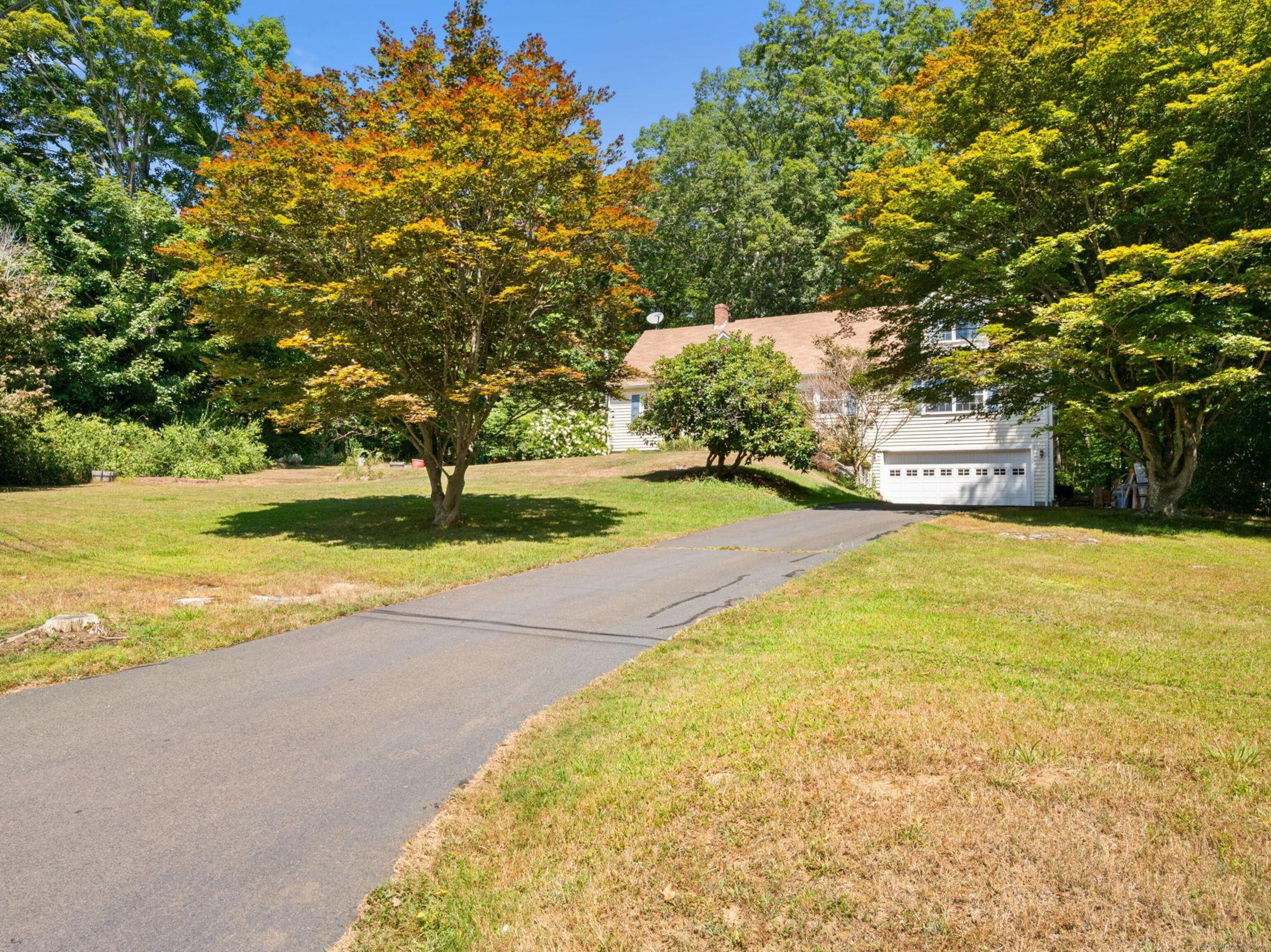 179 Bushy Hill Road