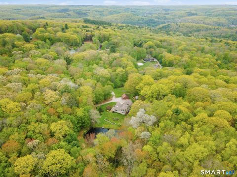 Tiny photo for 72 Wildcat Hill Road, Harwinton, CT 06791 (MLS # 24175612)