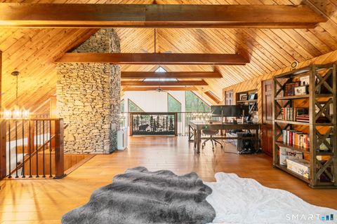 Tiny photo for 72 Wildcat Hill Road, Harwinton, CT 06791 (MLS # 24175612)