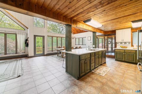 Tiny photo for 72 Wildcat Hill Road, Harwinton, CT 06791 (MLS # 24175612)