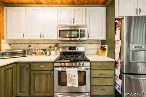 Tiny photo for 72 Wildcat Hill Road, Harwinton, CT 06791 (MLS # 24175612)