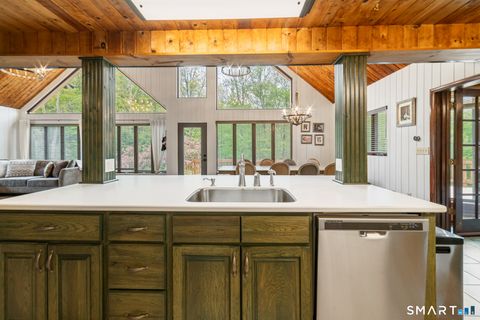 Tiny photo for 72 Wildcat Hill Road, Harwinton, CT 06791 (MLS # 24175612)