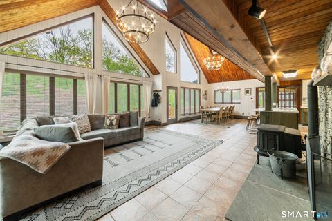 Tiny photo for 72 Wildcat Hill Road, Harwinton, CT 06791 (MLS # 24175612)