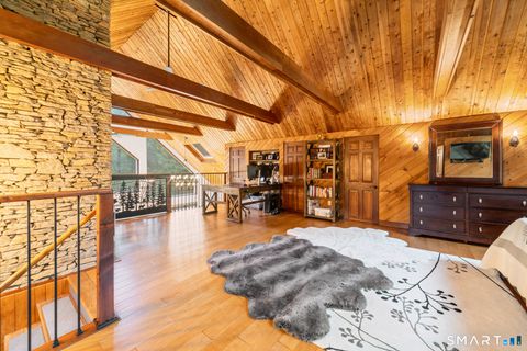 Tiny photo for 72 Wildcat Hill Road, Harwinton, CT 06791 (MLS # 24175612)