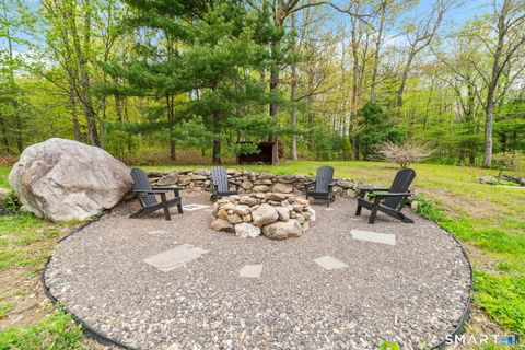 Tiny photo for 72 Wildcat Hill Road, Harwinton, CT 06791 (MLS # 24175612)