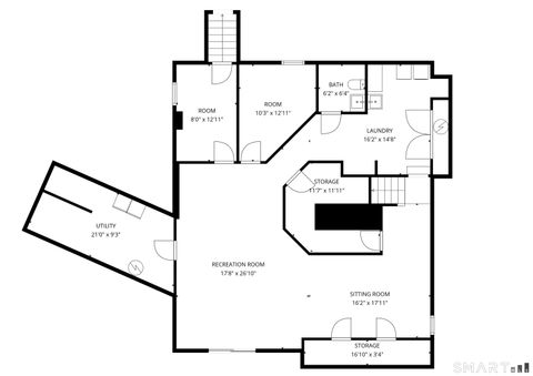 Tiny photo for 72 Wildcat Hill Road, Harwinton, CT 06791 (MLS # 24175612)