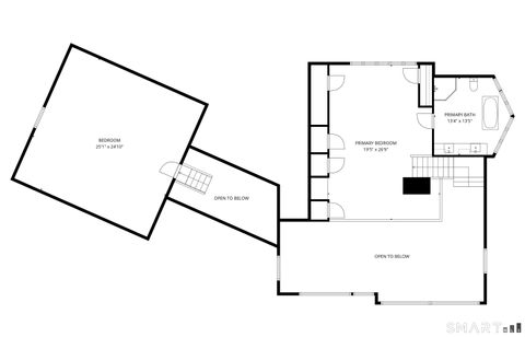 Tiny photo for 72 Wildcat Hill Road, Harwinton, CT 06791 (MLS # 24175612)