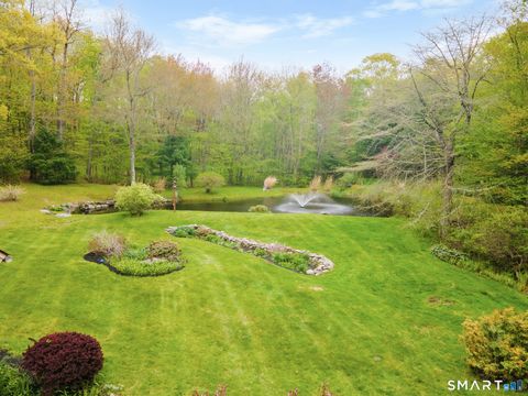 Tiny photo for 72 Wildcat Hill Road, Harwinton, CT 06791 (MLS # 24175612)