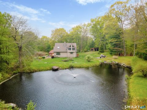 Tiny photo for 72 Wildcat Hill Road, Harwinton, CT 06791 (MLS # 24175612)