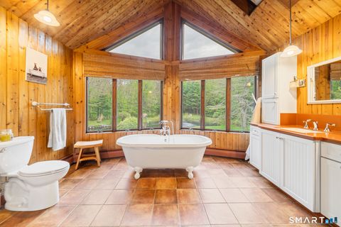 Tiny photo for 72 Wildcat Hill Road, Harwinton, CT 06791 (MLS # 24175612)