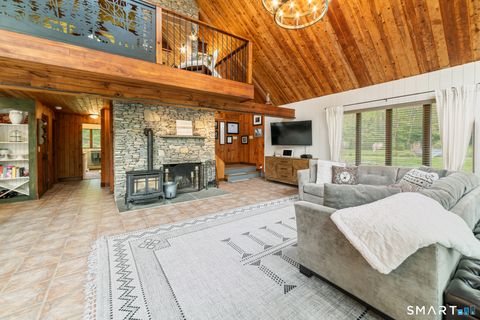 Tiny photo for 72 Wildcat Hill Road, Harwinton, CT 06791 (MLS # 24175612)