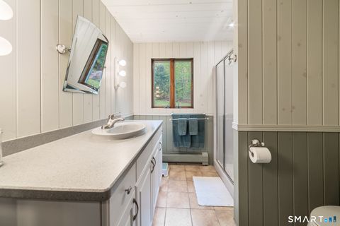 Tiny photo for 72 Wildcat Hill Road, Harwinton, CT 06791 (MLS # 24175612)