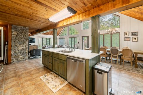 Tiny photo for 72 Wildcat Hill Road, Harwinton, CT 06791 (MLS # 24175612)