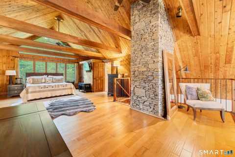 Tiny photo for 72 Wildcat Hill Road, Harwinton, CT 06791 (MLS # 24175612)