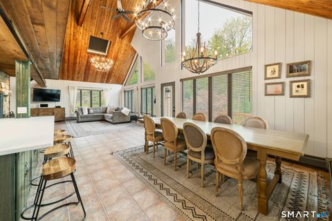 Tiny photo for 72 Wildcat Hill Road, Harwinton, CT 06791 (MLS # 24175612)