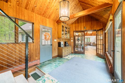 Tiny photo for 72 Wildcat Hill Road, Harwinton, CT 06791 (MLS # 24175612)