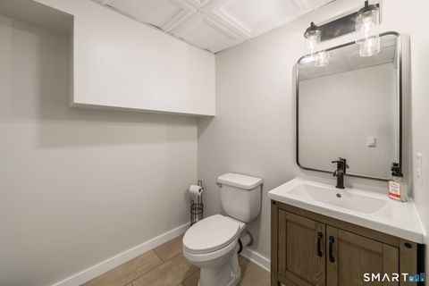 Tiny photo for 72 Wildcat Hill Road, Harwinton, CT 06791 (MLS # 24175612)