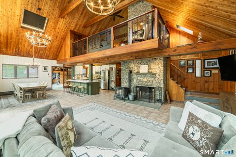 Tiny photo for 72 Wildcat Hill Road, Harwinton, CT 06791 (MLS # 24175612)