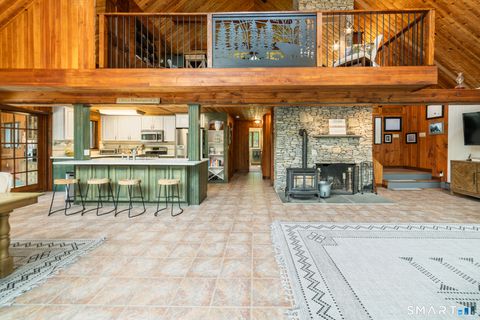 Tiny photo for 72 Wildcat Hill Road, Harwinton, CT 06791 (MLS # 24175612)