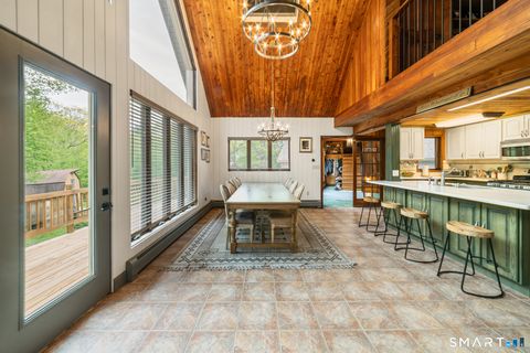 Tiny photo for 72 Wildcat Hill Road, Harwinton, CT 06791 (MLS # 24175612)