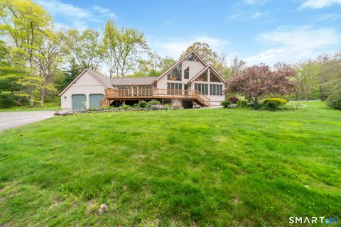 Photo of 72 Wildcat Hill Road, Harwinton, CT 06791 (MLS # 24175612)
