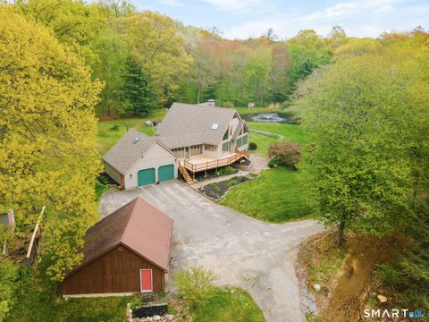 Tiny photo for 72 Wildcat Hill Road, Harwinton, CT 06791 (MLS # 24175612)