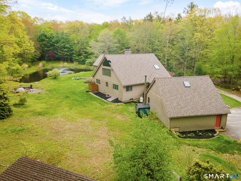 Tiny photo for 72 Wildcat Hill Road, Harwinton, CT 06791 (MLS # 24175612)