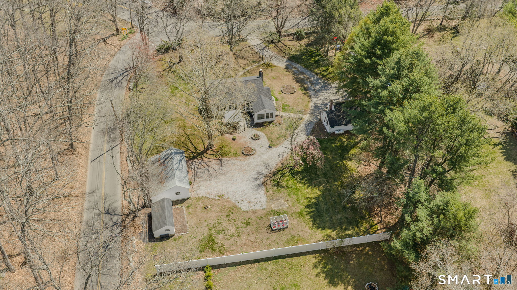 15 Brickyard Road