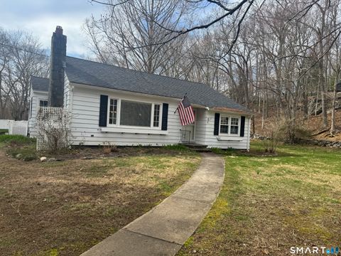 15 Brickyard Road Clinton CT 06413