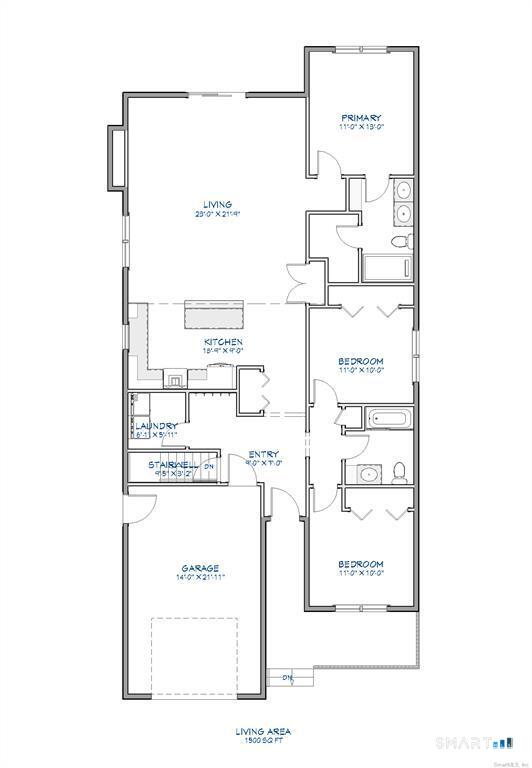 Lot 4 Nathan Hale Road