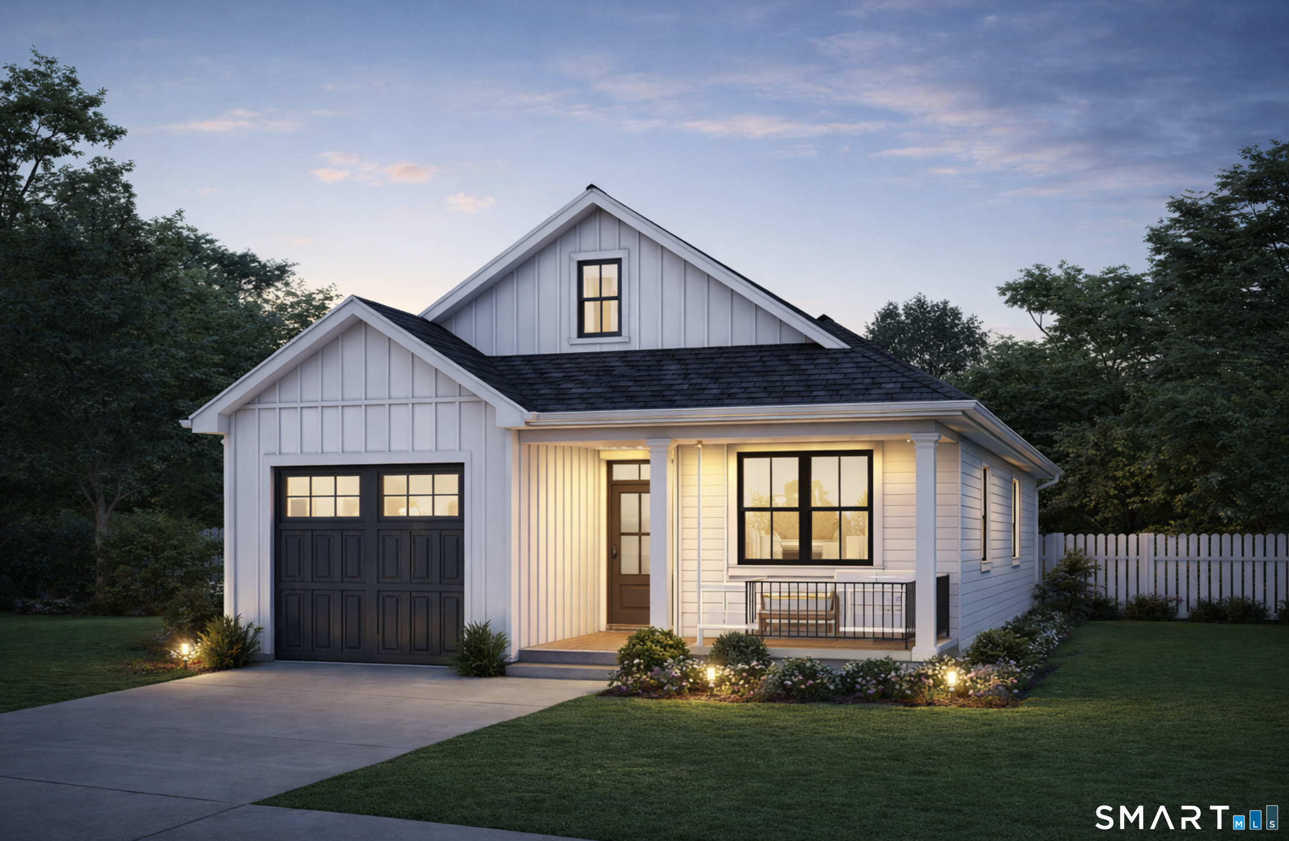 Lot 4 Nathan Hale Road