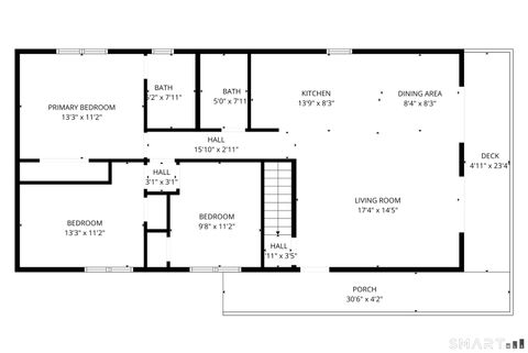 Tiny photo for 466 Waterville Street, Waterbury, CT 06710 (MLS # 24167716)