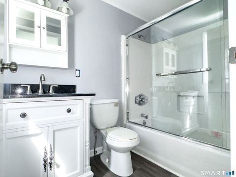 Tiny photo for 466 Waterville Street, Waterbury, CT 06710 (MLS # 24167716)