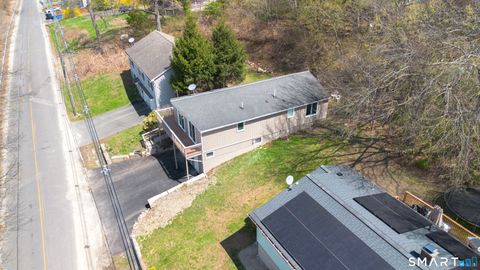 Tiny photo for 466 Waterville Street, Waterbury, CT 06710 (MLS # 24167716)