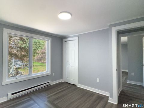 Tiny photo for 466 Waterville Street, Waterbury, CT 06710 (MLS # 24167716)