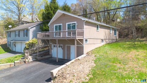 Tiny photo for 466 Waterville Street, Waterbury, CT 06710 (MLS # 24167716)