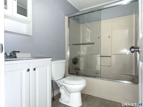 Tiny photo for 466 Waterville Street, Waterbury, CT 06710 (MLS # 24167716)