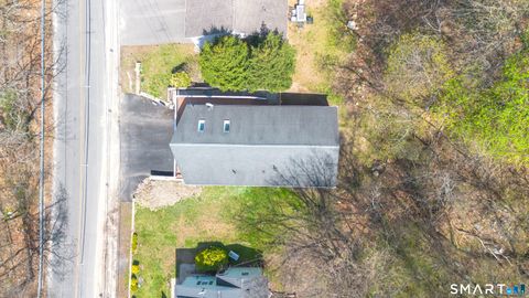Tiny photo for 466 Waterville Street, Waterbury, CT 06710 (MLS # 24167716)