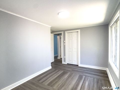 Tiny photo for 466 Waterville Street, Waterbury, CT 06710 (MLS # 24167716)