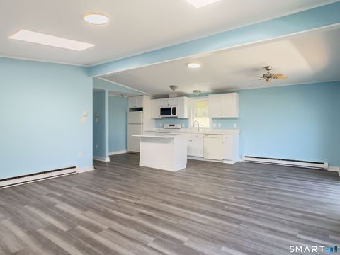 Tiny photo for 466 Waterville Street, Waterbury, CT 06710 (MLS # 24167716)