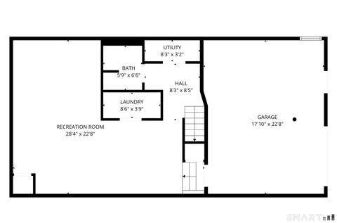 Tiny photo for 466 Waterville Street, Waterbury, CT 06710 (MLS # 24167716)