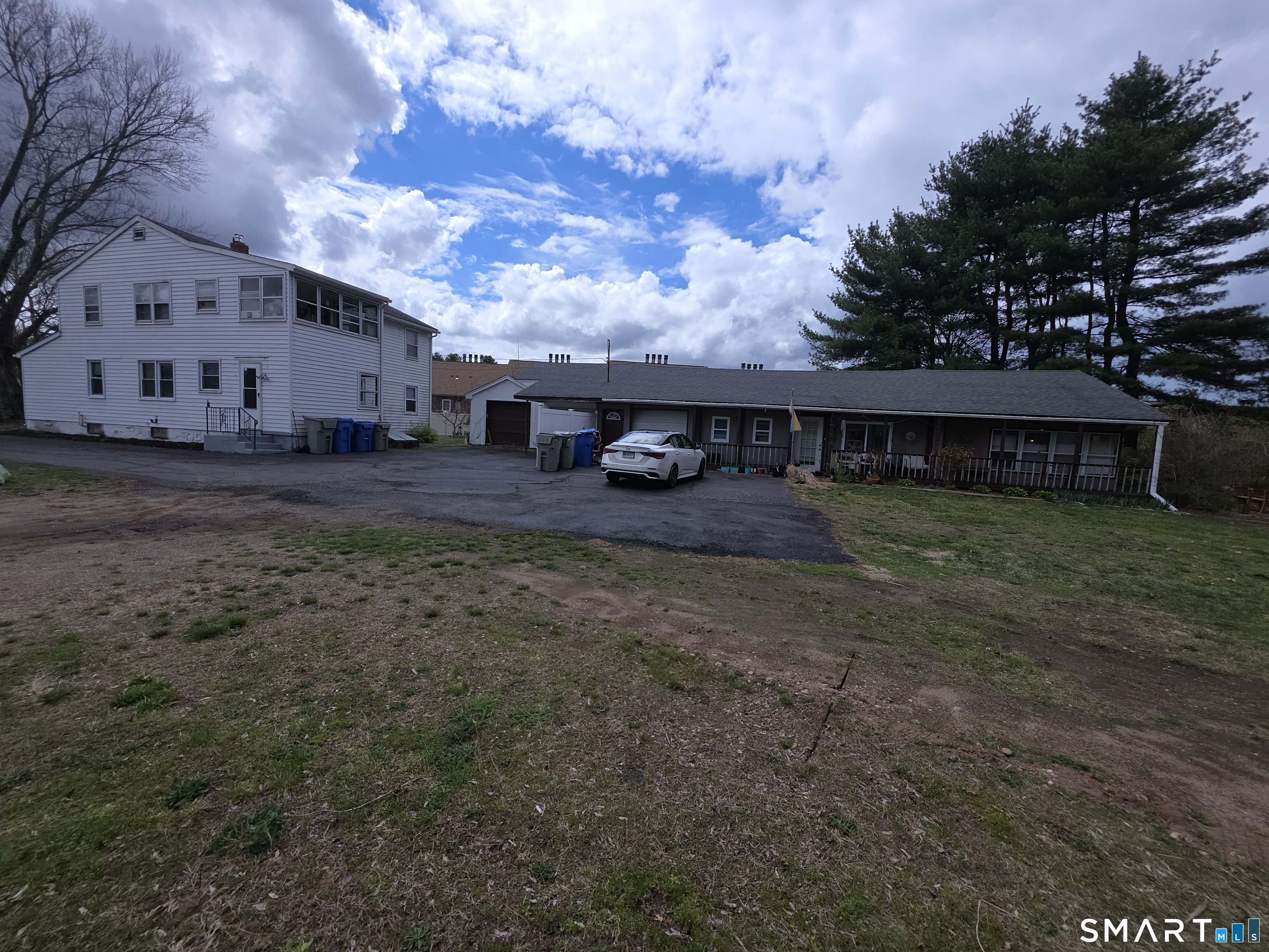 305 Redstone Hill Road